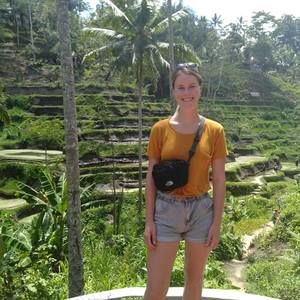 Meet your Posher, Kerry